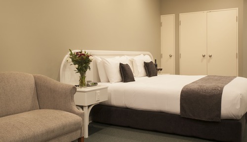 Suite, 1 Bedroom, Accessible