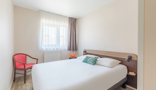 Apartment, 2 Bedrooms