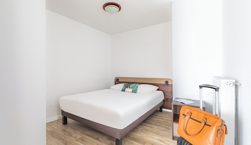 Apartment, 1 Bedroom