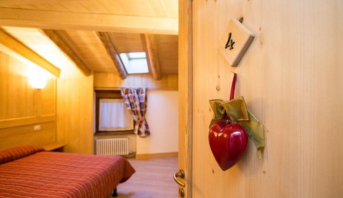 Superior Double Room, Private Bathroom