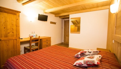 Superior Room, Private Bathroom
