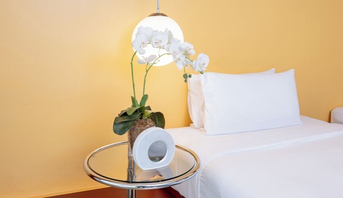 Andalucia Junior Suite