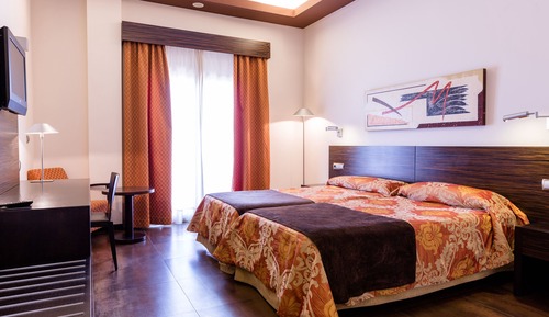 Double or Twin Room
