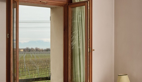 Romantic Double or Twin Room
