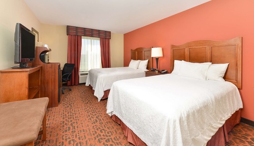 Room, 2 Queen Beds
