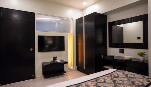 Suite Room
