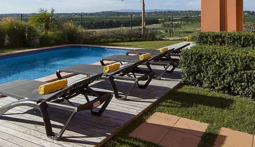 Villa, 3 Bedrooms