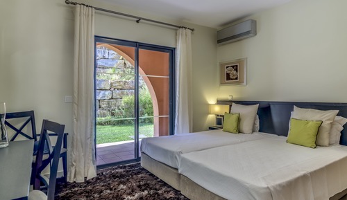 Apartment, 2 Bedrooms
