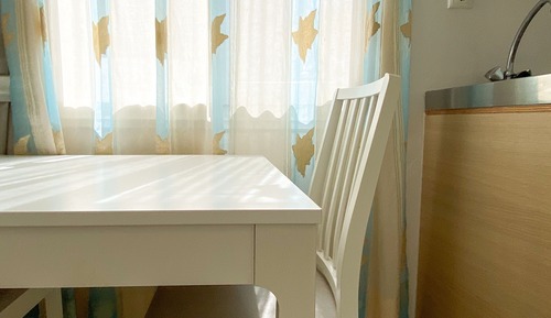 Family Apartment