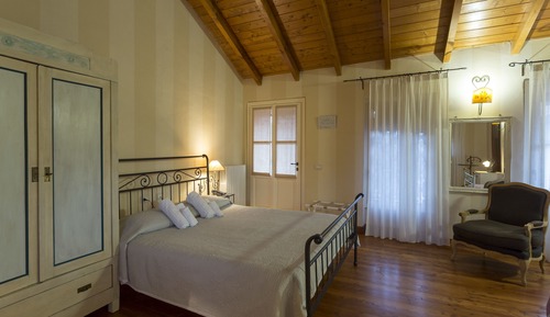 Junior Suite, 1 Bedroom, Park View, Tower