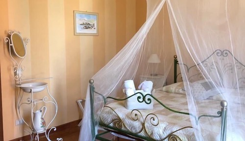 Deluxe Double Room, 1 Double Bed, Hot Tub, Tower