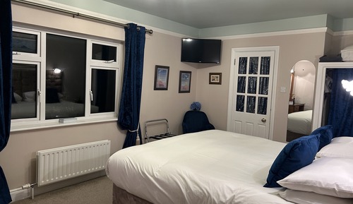 Classic Apartment, 1 Bedroom, Non Smoking
