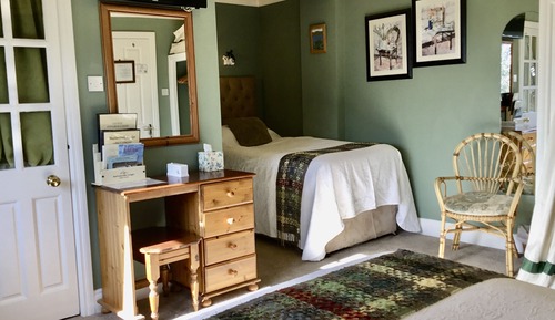 Classic Apartment, 1 Bedroom, Non Smoking