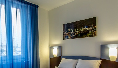 Comfort Double Room