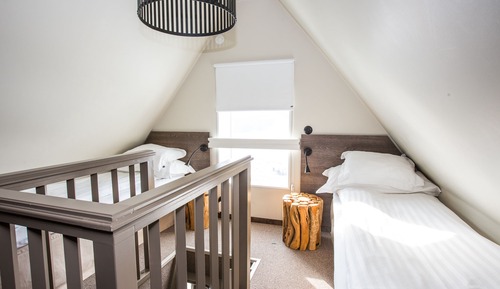 Loft, 2 Bedrooms