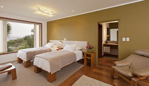 Standard Suite, Ground Floor