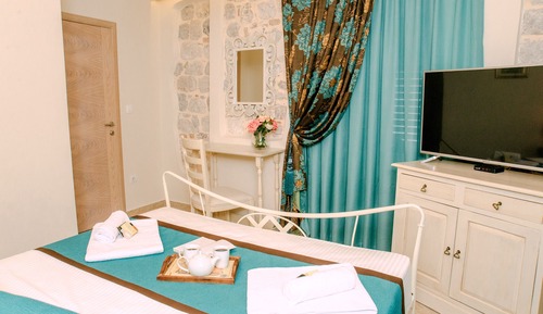 Deluxe Apartment, 2 Bedrooms