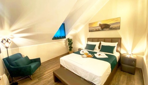 Family Apartment, 2 Bedrooms