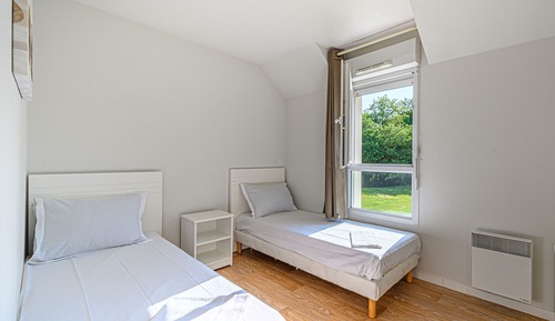 Cottage, 2 Bedrooms (6 personnes)