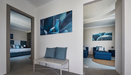 Family Deluxe 2ad+2ch