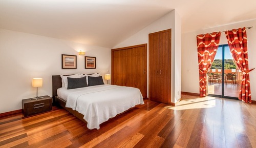 2 Bedroom Apartment Duplex