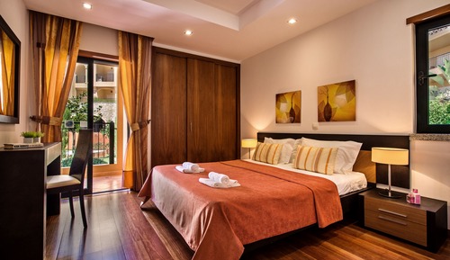 Apartment, 2 Bedrooms