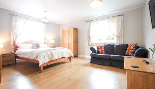 Double Room (Whitney Bottom)