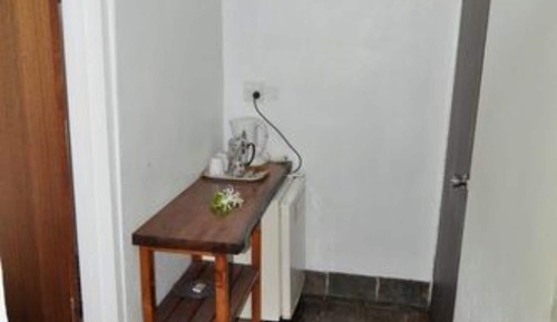 1 Bedroom Family Unit – Air Conditioned