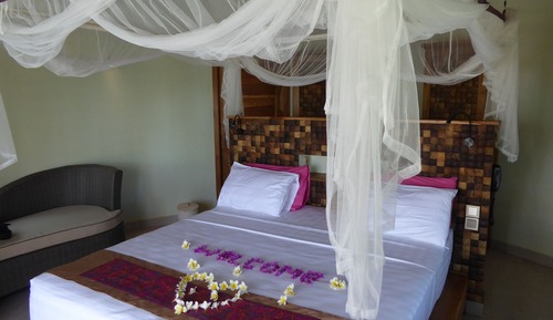 Villa, 3 Bedrooms