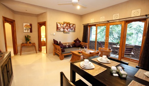 Suite, 2 Bedrooms