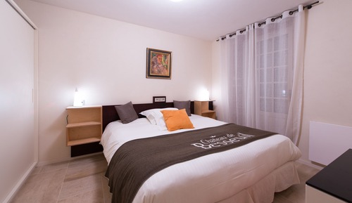 Family Suite, 2 Bedrooms (in the Castle, private garden)