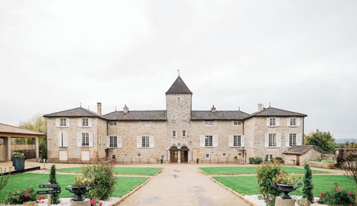 Family Suite, 3 Bedrooms (au château)
