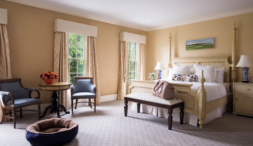Deluxe Room, 1 King Bed (Deluxe King ADA Compliant Room)