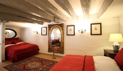 Royal Suite