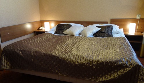 Triple Room (single use)