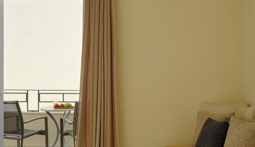 Junior Suite, Pool View