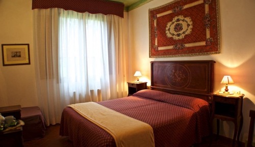 Apartment, Ground Floor (Dino)