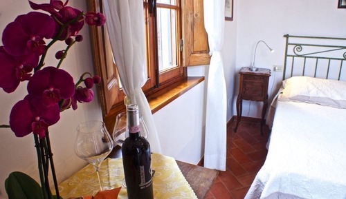 Double or Twin Room (Florindo)