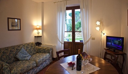 Apartment, Vineyard View (Beppe)