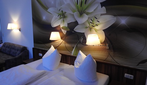 Comfort Double Room