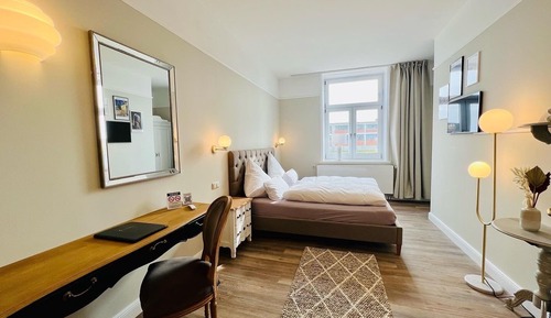 Room, 1 Queen Bed