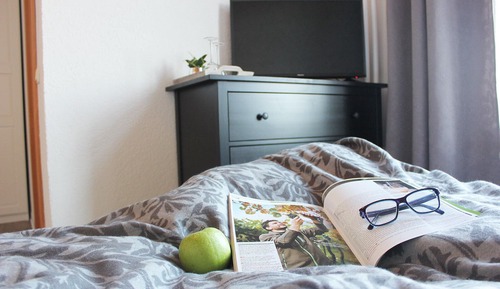 Room, 1 Queen Bed