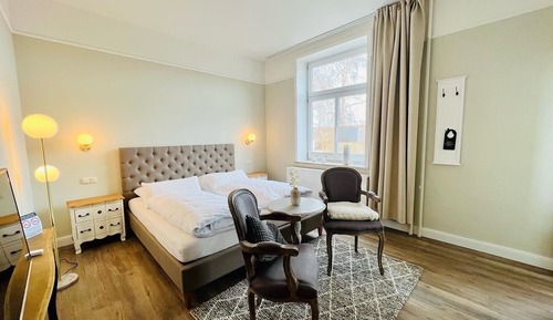 Room, 1 Queen Bed