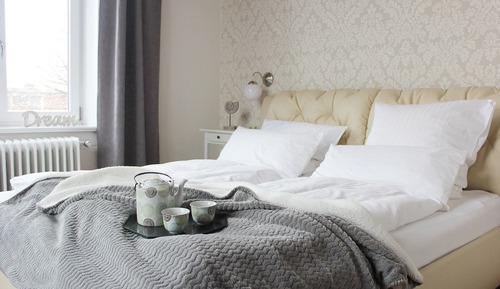 Room, 1 Queen Bed