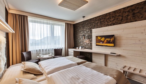 Classic Double or Twin Room