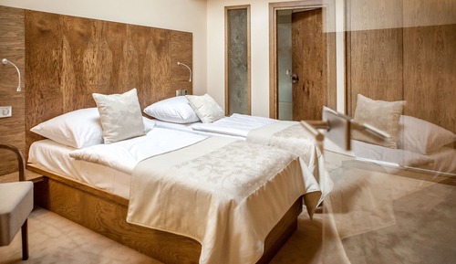 Duplex Suite