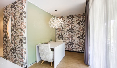 Suite (Ambassade)
