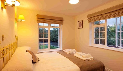 Double Room, Ensuite