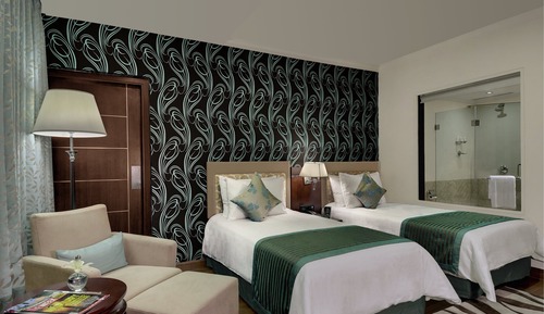 Standard Room, 1 Bedroom