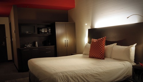 Grand Comfort Executive Penthouse